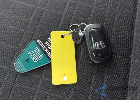 2024 Honda Hr-V Awd Lx из США, поврежденный, VIN 3CZRZ2H36RM705672